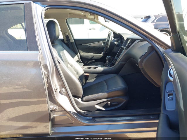 Infiniti Q50 2014 JN1BV7AP2EM685166 Image 5