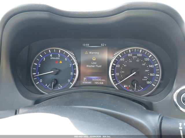 Infiniti Q50 2014 JN1BV7AP2EM685166 Image 7