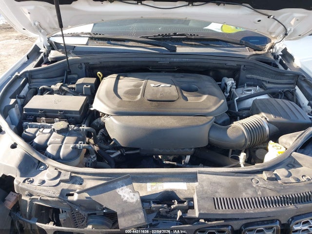 2018 JEEP GRAND CHEROKEE 1C4RJFAG1JC118030 Photo 9