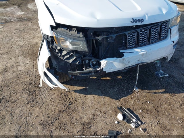 2018 JEEP GRAND CHEROKEE 1C4RJFAG1JC118030 Photo 5