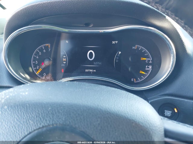 2018 JEEP GRAND CHEROKEE 1C4RJFAG1JC118030 Photo 6