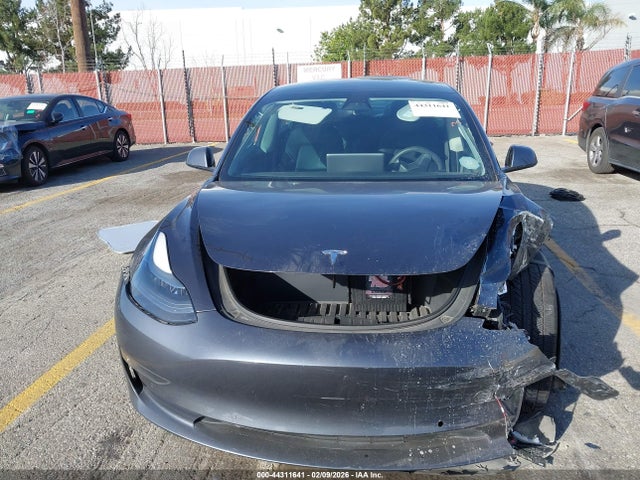 Aukcja sprzedaży 2021 Tesla Model 3 Standard Range Plus Rear-wheel Drive, vin: 5YJ3E1EA6MF070745, numer aukcji: 44311641