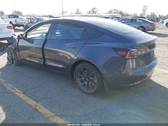 Aukcja sprzedaży 2021 Tesla Model 3 Standard Range Plus Rear-wheel Drive, vin: 5YJ3E1EA6MF070745, numer aukcji: 44311641