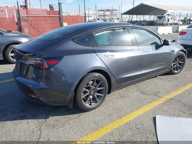 Aukcja sprzedaży 2021 Tesla Model 3 Standard Range Plus Rear-wheel Drive, vin: 5YJ3E1EA6MF070745, numer aukcji: 44311641