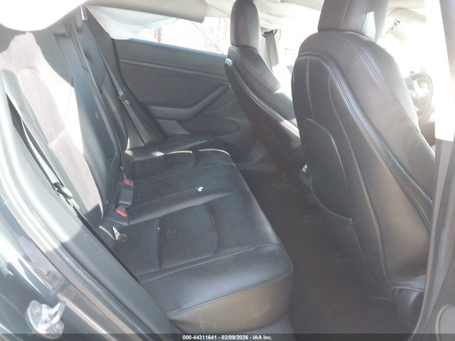Aukcja sprzedaży 2021 Tesla Model 3 Standard Range Plus Rear-wheel Drive, vin: 5YJ3E1EA6MF070745, numer aukcji: 44311641