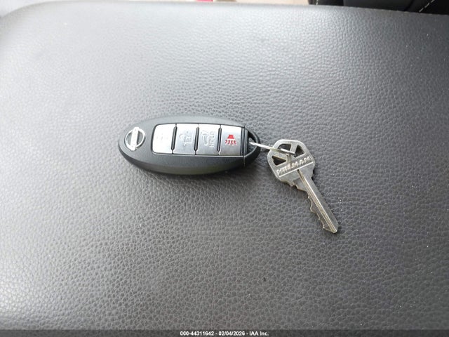 Nissan Armada Platinum 2015 5N1BA0NF8FN608455 Image 11