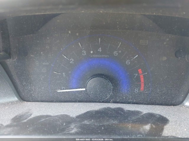 Honda Civic Lx 2015 19XFB2E57FE012022 Image 7