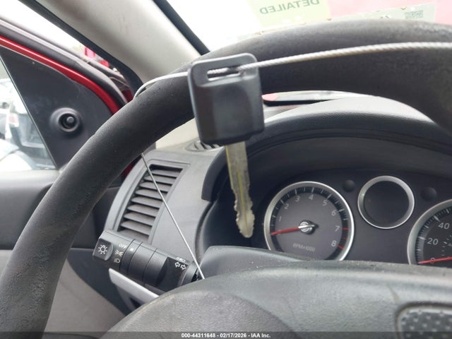 2011 NISSAN SENTRA 3N1AB6AP0BL693304 Photo 10