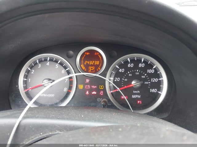 2011 NISSAN SENTRA 3N1AB6AP0BL693304 Photo 6