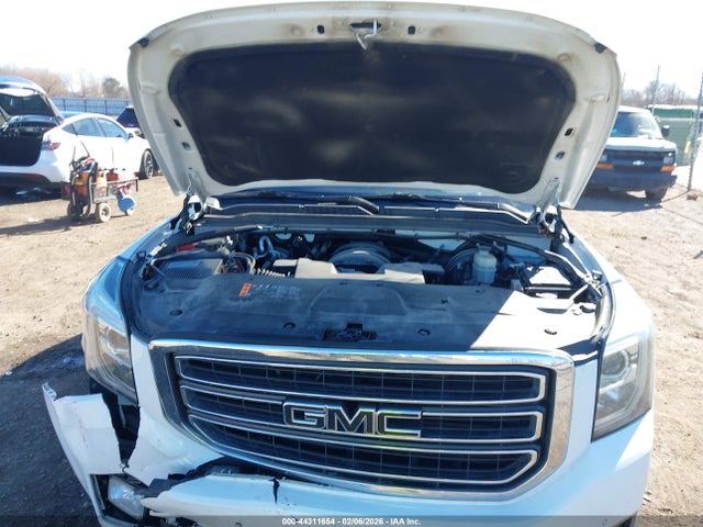 Aukcja sprzedaży 2020 Gmc Yukon 4wd Slt, vin: 1GKS2BKC4LR214337, numer aukcji: 44311654
