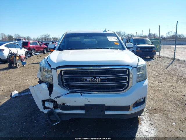 Aukcja sprzedaży 2020 Gmc Yukon 4wd Slt, vin: 1GKS2BKC4LR214337, numer aukcji: 44311654