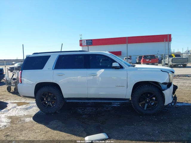 Aukcja sprzedaży 2020 Gmc Yukon 4wd Slt, vin: 1GKS2BKC4LR214337, numer aukcji: 44311654