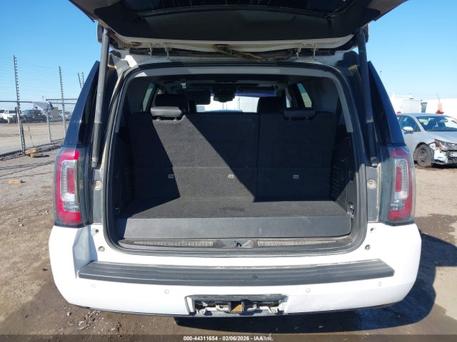 Aukcja sprzedaży 2020 Gmc Yukon 4wd Slt, vin: 1GKS2BKC4LR214337, numer aukcji: 44311654