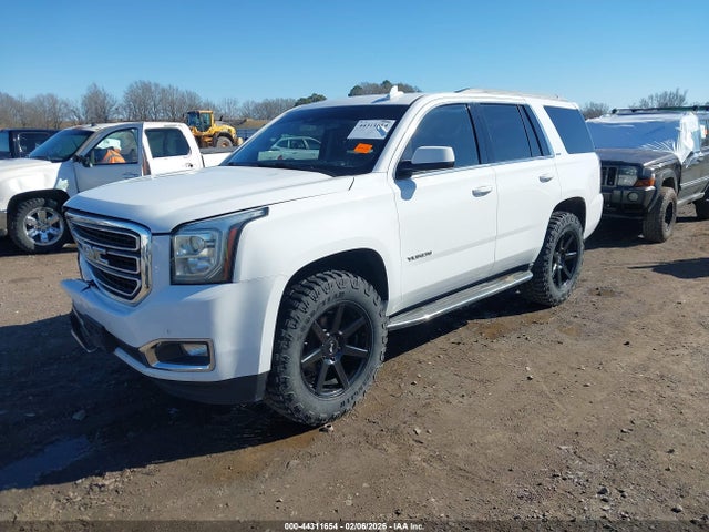 Aukcja sprzedaży 2020 Gmc Yukon 4wd Slt, vin: 1GKS2BKC4LR214337, numer aukcji: 44311654