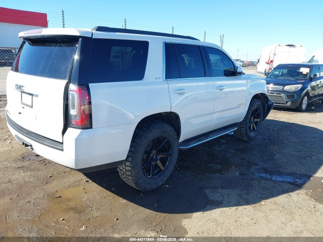 Aukcja sprzedaży 2020 Gmc Yukon 4wd Slt, vin: 1GKS2BKC4LR214337, numer aukcji: 44311654