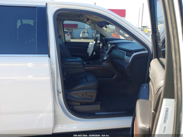 Aukcja sprzedaży 2020 Gmc Yukon 4wd Slt, vin: 1GKS2BKC4LR214337, numer aukcji: 44311654