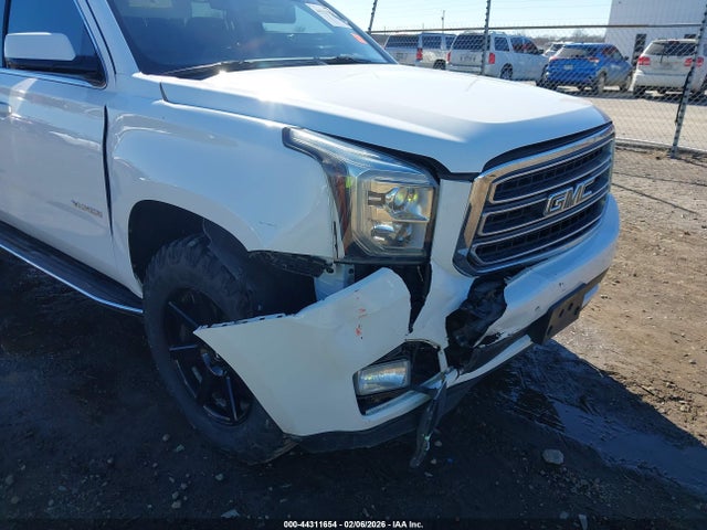 Aukcja sprzedaży 2020 Gmc Yukon 4wd Slt, vin: 1GKS2BKC4LR214337, numer aukcji: 44311654