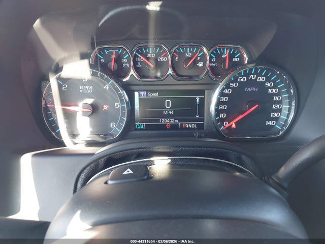 Aukcja sprzedaży 2020 Gmc Yukon 4wd Slt, vin: 1GKS2BKC4LR214337, numer aukcji: 44311654