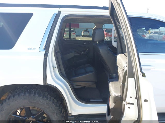 Aukcja sprzedaży 2020 Gmc Yukon 4wd Slt, vin: 1GKS2BKC4LR214337, numer aukcji: 44311654