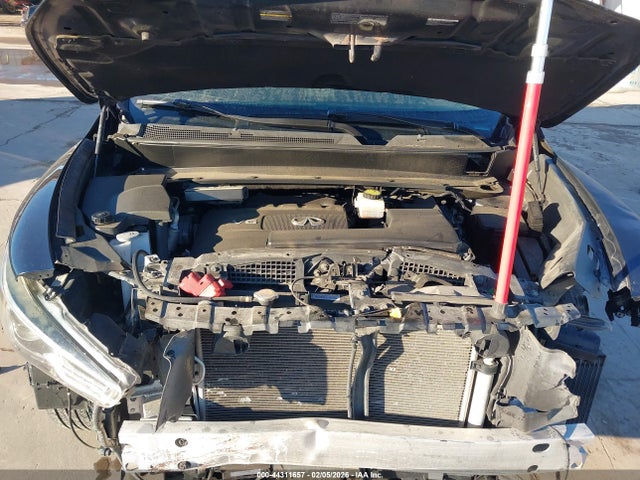 Продаж на аукціоні авто 2020 Infiniti Qx60 Pure, vin: 5N1DL0MN5LC519218, номер лоту: 44311657
