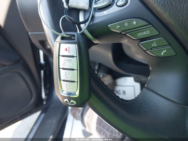 Продаж на аукціоні авто 2020 Infiniti Qx60 Pure, vin: 5N1DL0MN5LC519218, номер лоту: 44311657