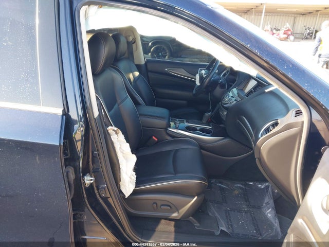 Продаж на аукціоні авто 2020 Infiniti Qx60 Pure, vin: 5N1DL0MN5LC519218, номер лоту: 44311657