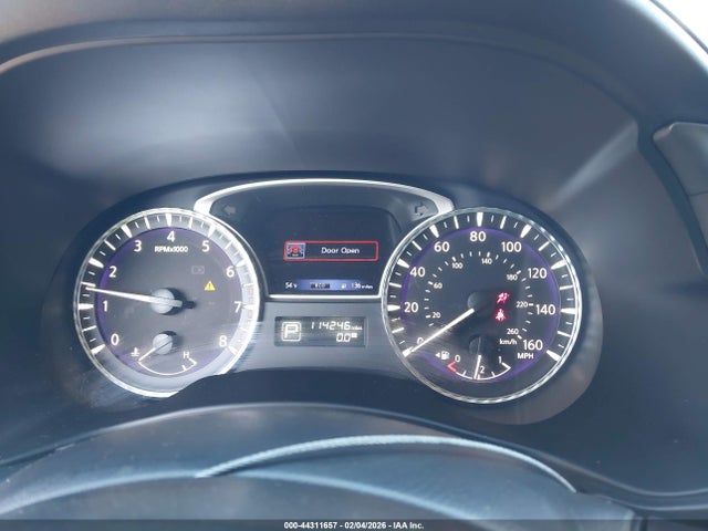 Продаж на аукціоні авто 2020 Infiniti Qx60 Pure, vin: 5N1DL0MN5LC519218, номер лоту: 44311657