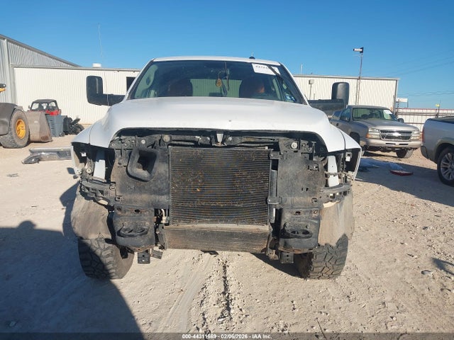 Продаж на аукціоні авто 2018 Ram 2500 Tradesman  4x4 6'4 Box, vin: 3C6UR5CL1JG160354, номер лоту: 44311669