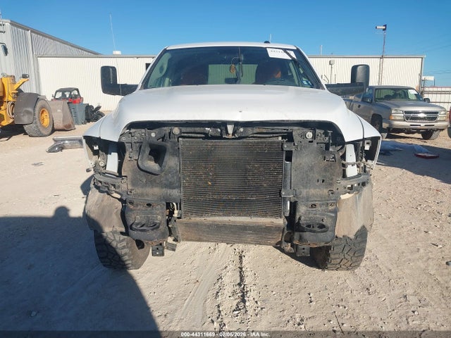 Продаж на аукціоні авто 2018 Ram 2500 Tradesman  4x4 6'4 Box, vin: 3C6UR5CL1JG160354, номер лоту: 44311669