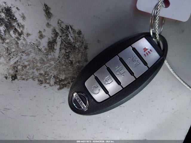 1N4AL3APXJC299382 Nissan Altima 2.5 S