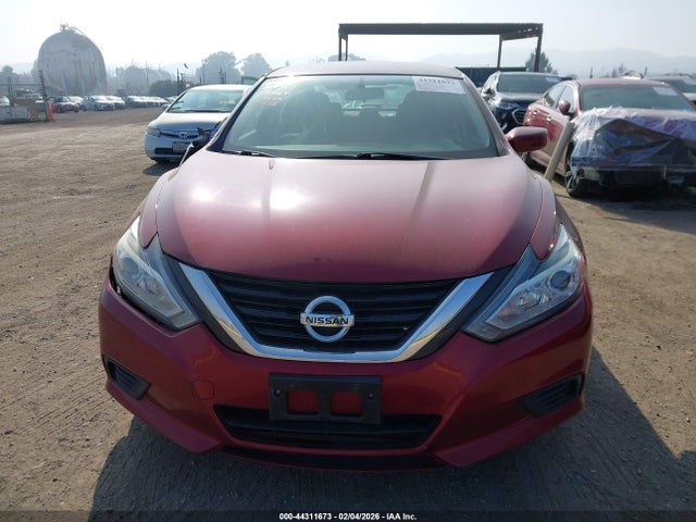 1N4AL3APXJC299382 Nissan Altima 2.5 S