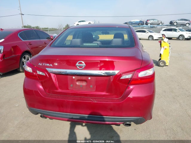 1N4AL3APXJC299382 Nissan Altima 2.5 S
