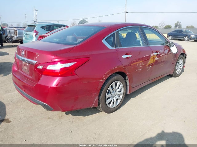 1N4AL3APXJC299382 Nissan Altima 2.5 S
