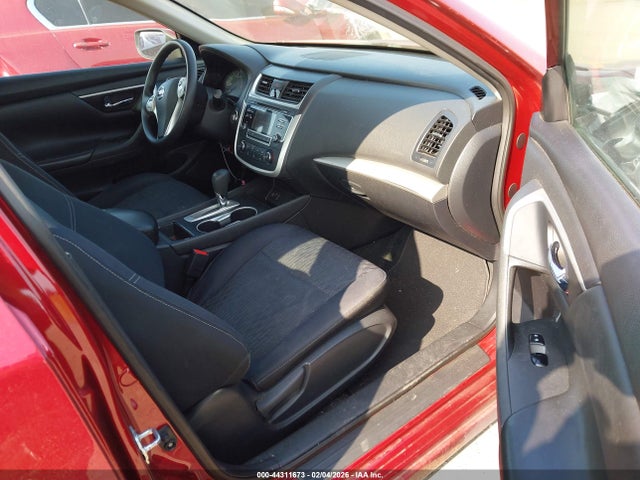 1N4AL3APXJC299382 Nissan Altima 2.5 S