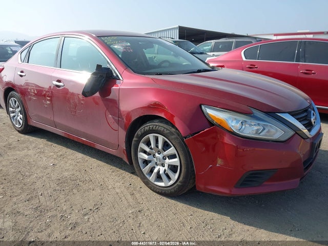 1N4AL3APXJC299382 Nissan Altima 2.5 S