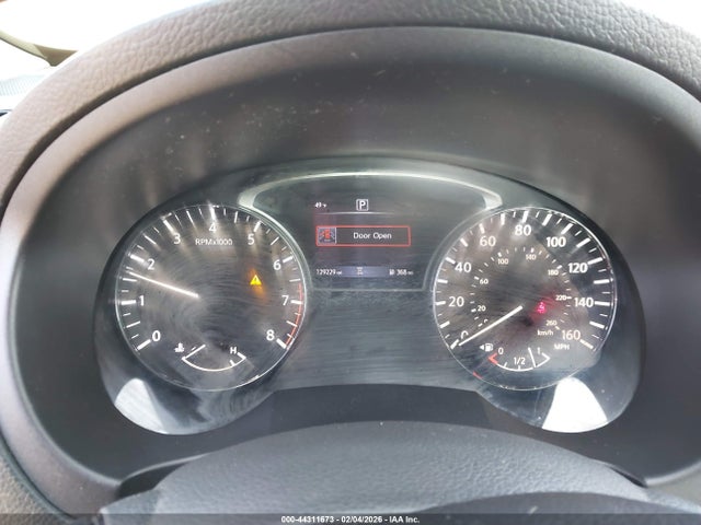 1N4AL3APXJC299382 Nissan Altima 2.5 S