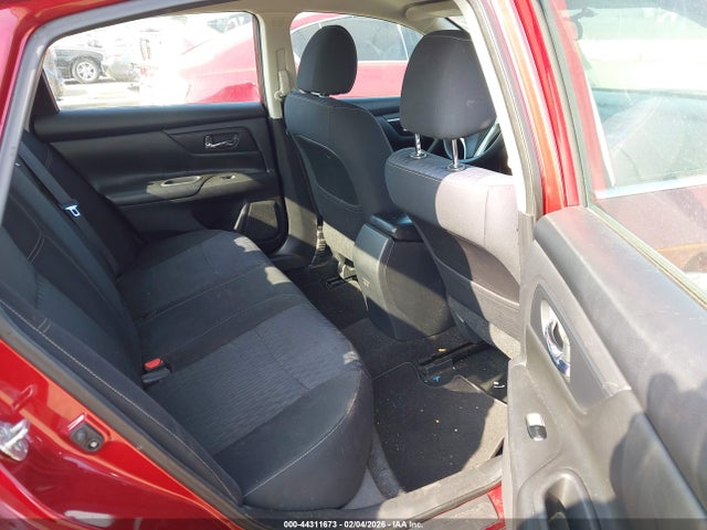 1N4AL3APXJC299382 Nissan Altima 2.5 S