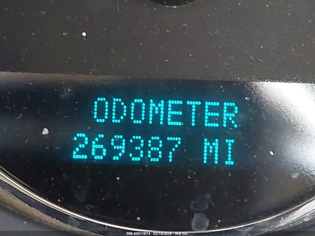 2007 CHEVROLET SUBURBAN 1500 3GNFC16037G320408 Photo 6