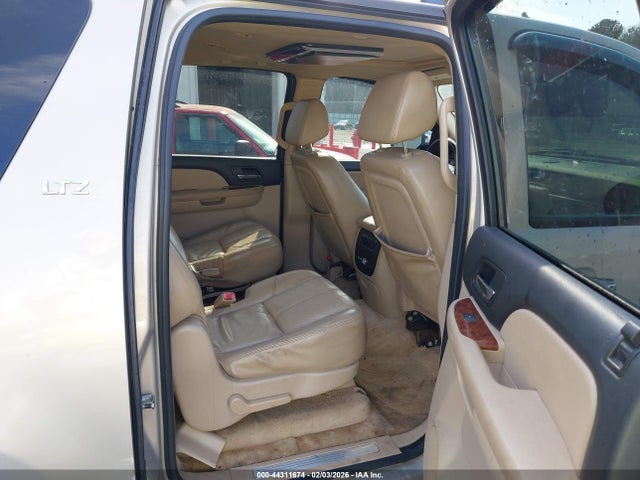 2007 CHEVROLET SUBURBAN 1500 3GNFC16037G320408 Photo 7