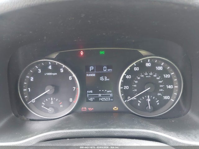 Hyundai ELANTRA SE 2017 5NPD74LF7HH075541 Image 7