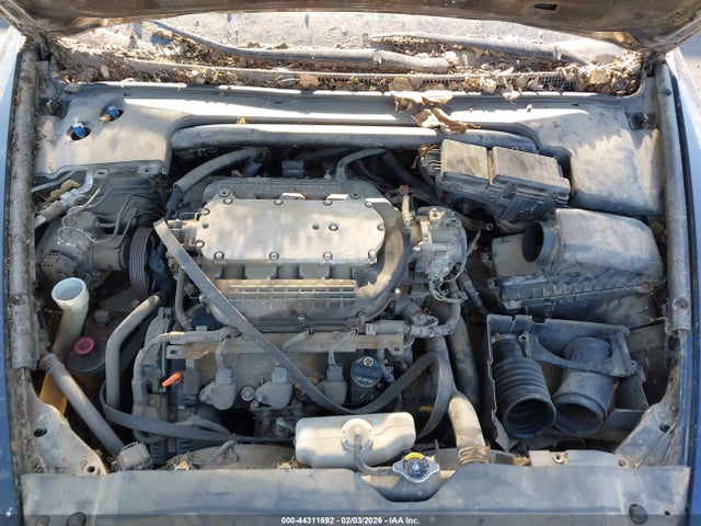 2007 ACURA TL 19UUA66257A019305 Photo 9