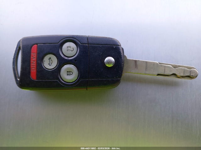 2007 ACURA TL 19UUA66257A019305 Photo 10