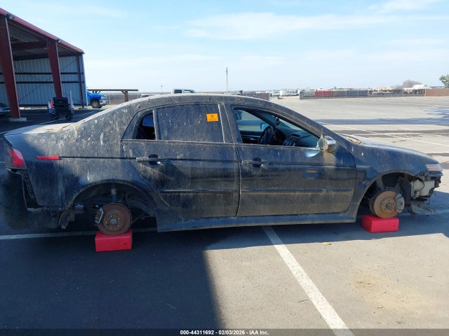 2007 ACURA TL 19UUA66257A019305 Photo 5