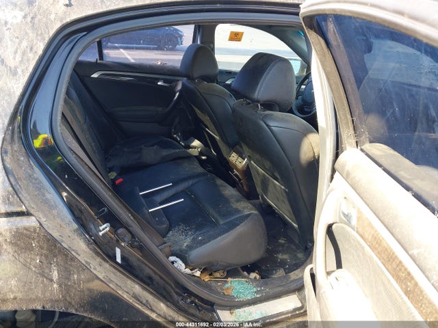 2007 ACURA TL 19UUA66257A019305 Photo 7