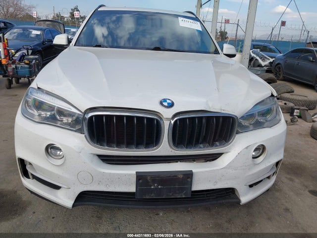 Продаж на аукціоні авто 2016 Bmw X5 Sdrive35i, vin: 5UXKR2C53G0R72413, номер лоту: 44311693