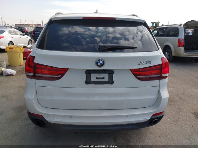 Aukcja sprzedaży 2016 Bmw X5 Sdrive35i, vin: 5UXKR2C53G0R72413, numer aukcji: 44311693