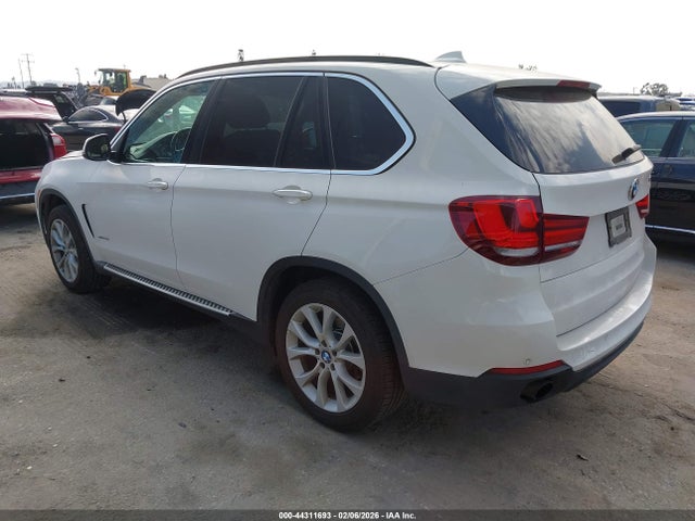 Aukcja sprzedaży 2016 Bmw X5 Sdrive35i, vin: 5UXKR2C53G0R72413, numer aukcji: 44311693