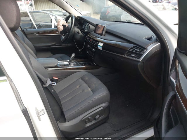 Aukcja sprzedaży 2016 Bmw X5 Sdrive35i, vin: 5UXKR2C53G0R72413, numer aukcji: 44311693