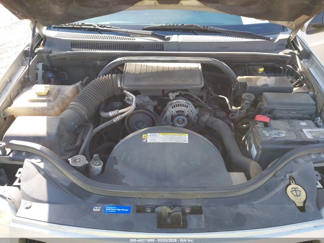 2009 JEEP GRAND CHEROKEE 1J8GS48K19C504177 Photo 9