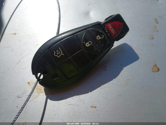 2009 JEEP GRAND CHEROKEE 1J8GS48K19C504177 Photo 10